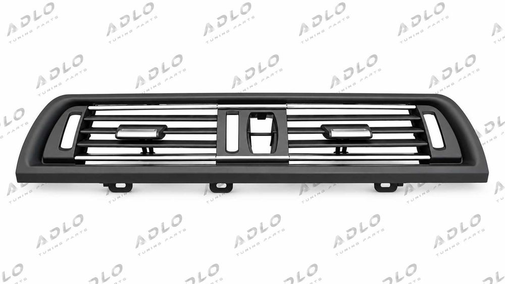 Grila Grile Ventilatie Aer Clima Crom BMW F10 F11 Seria 5