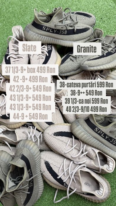 Adidas yeezy 350