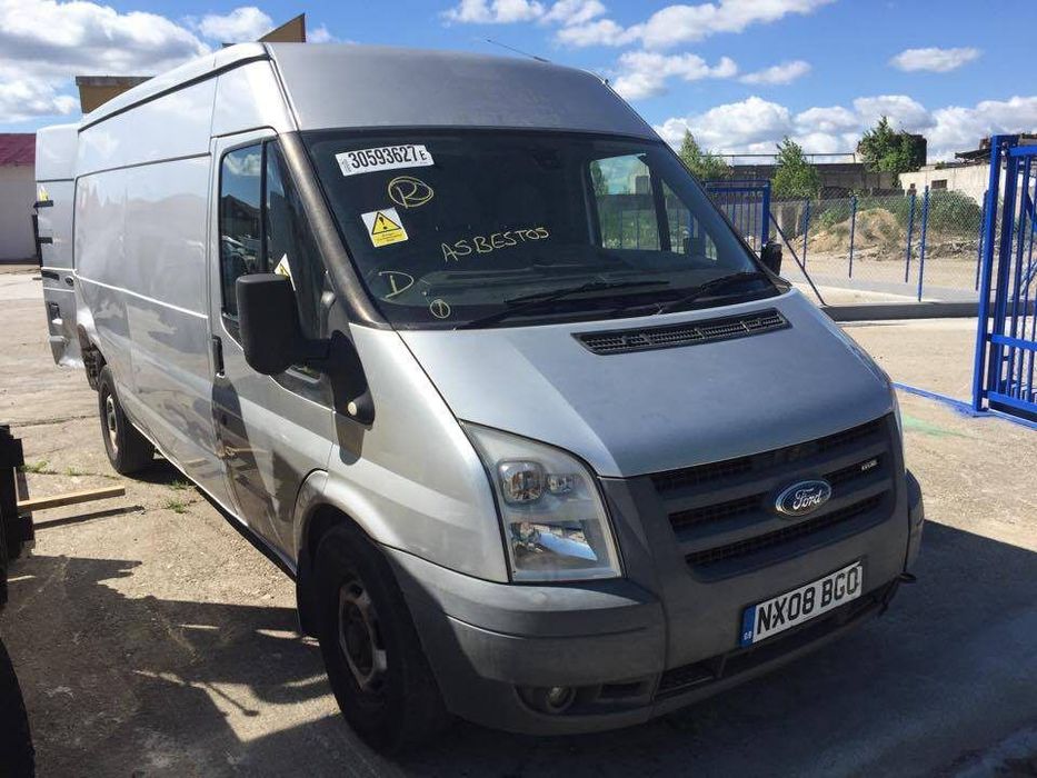 Dezmembrez Ford Transit 2.4 2007 - 2011