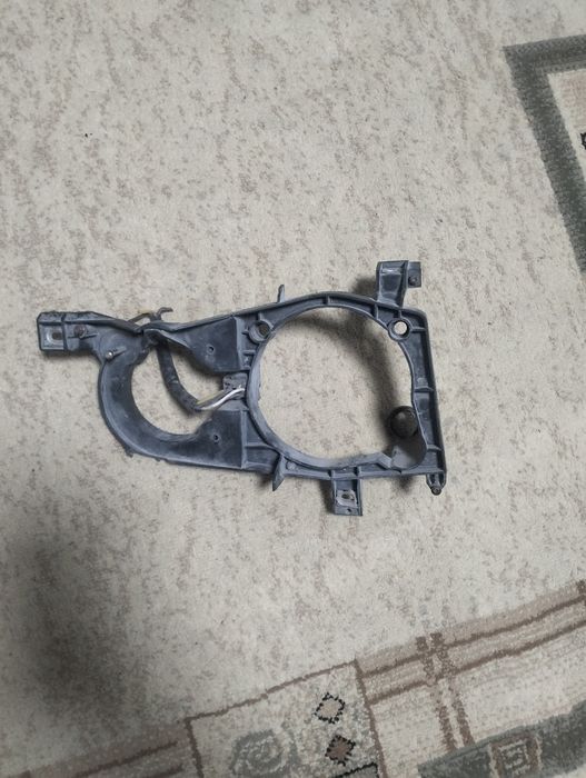 Фары Гольф-3, Венто