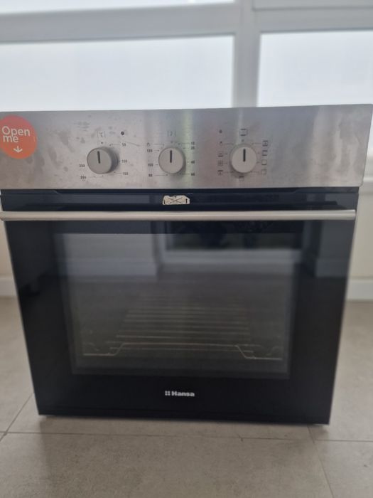 Продам духовку б/у