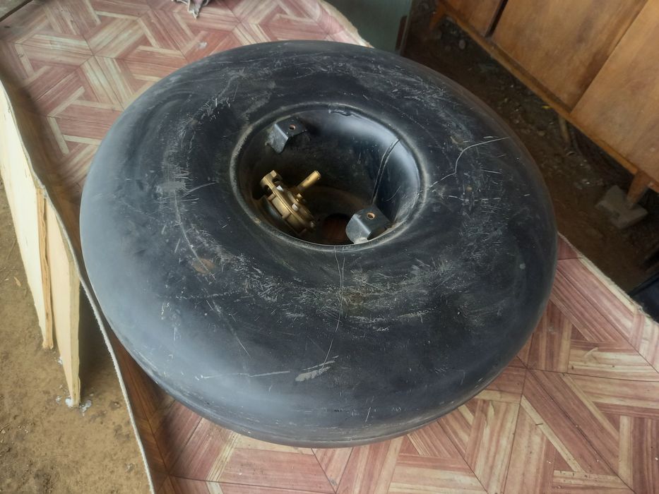 Газовое оборудование