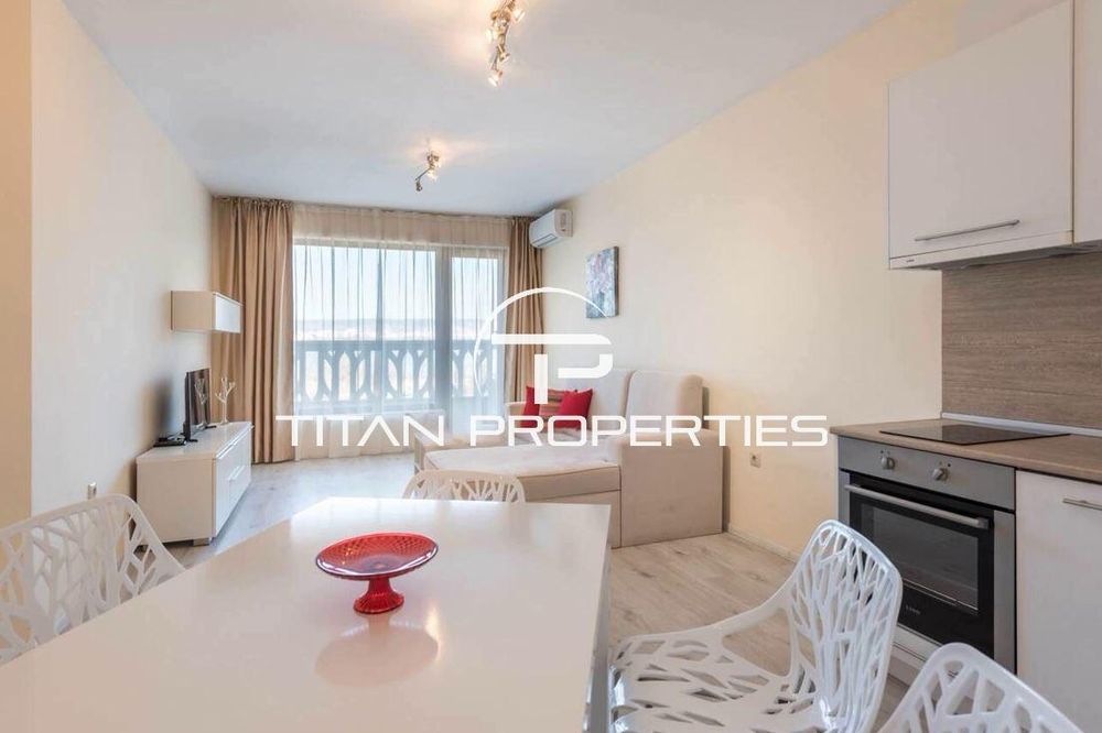 Дава се под наем Тристаен апартамент в Варна, Аспарухово - 99 кв.м за 750 € - Снимка #2