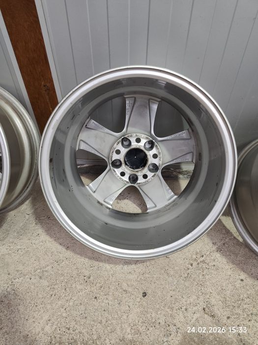 16/5/112-МЕРЦЕДЕС Е класа -W 211-нов внос