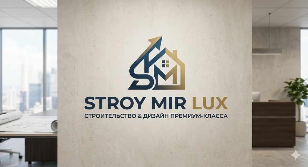 Stroy Mir Lux qurilish do'koni