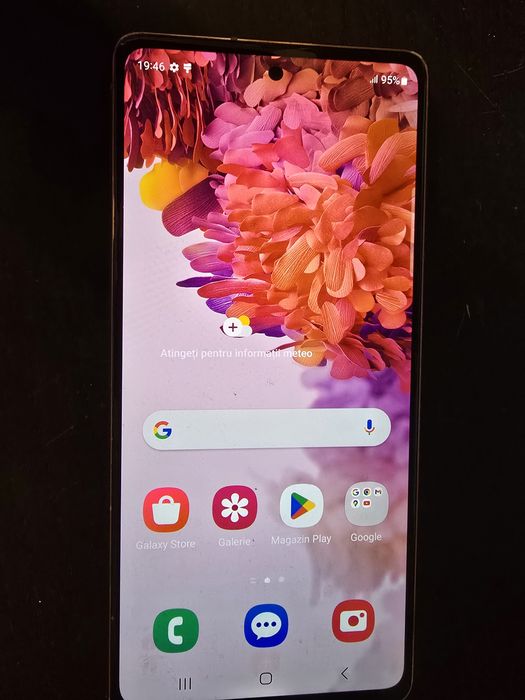 Samsung Galaxy S20 FE 128Gb