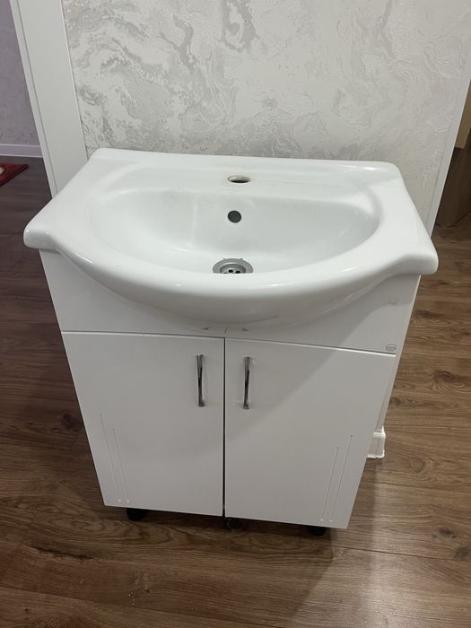 Продам раковину для ванной