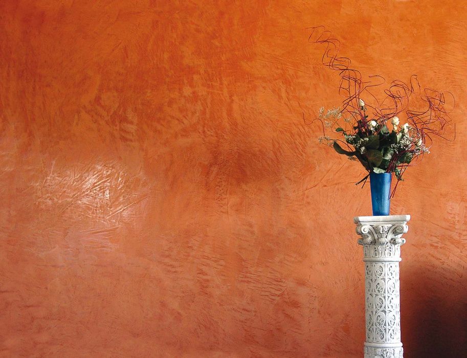 OTTOCENTO - в Декор центре краски Декорпаинт