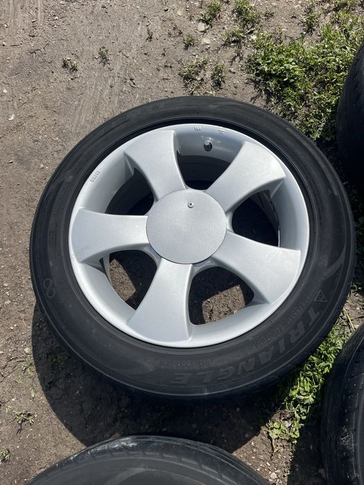 r16 диски универсальный