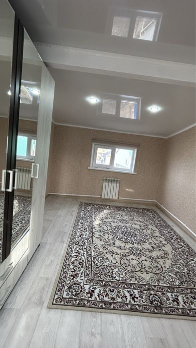 Продается частный дом мкр Сары арқа Деркул