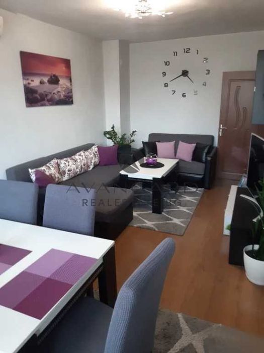 оф.25599 Четиристаен обзаведен до ОУ ” Елин Пелин ”