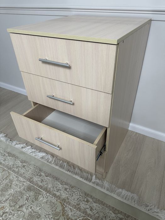 Комод для одежды