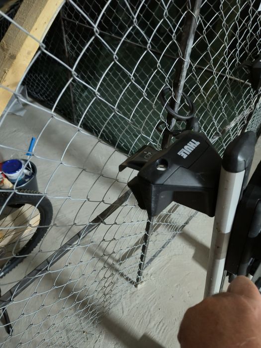 Suport bicicleta Thule