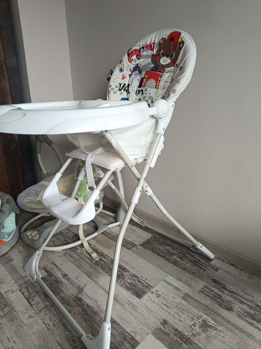 Столче за хранене