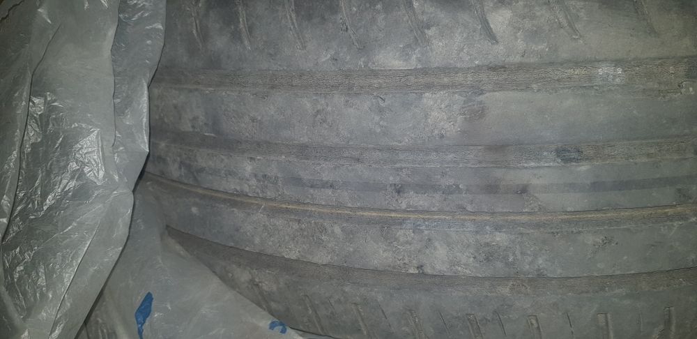 Продам летнию резину215/60/16