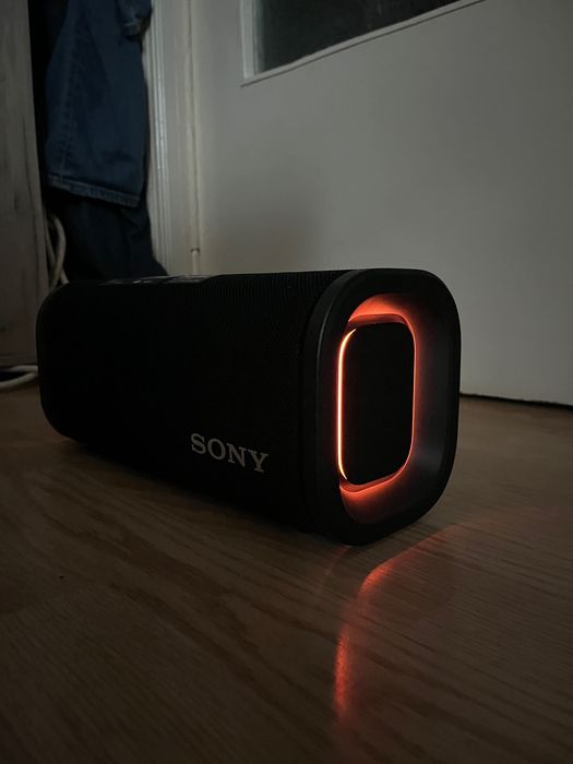 Boxa wirelesss Sony noua