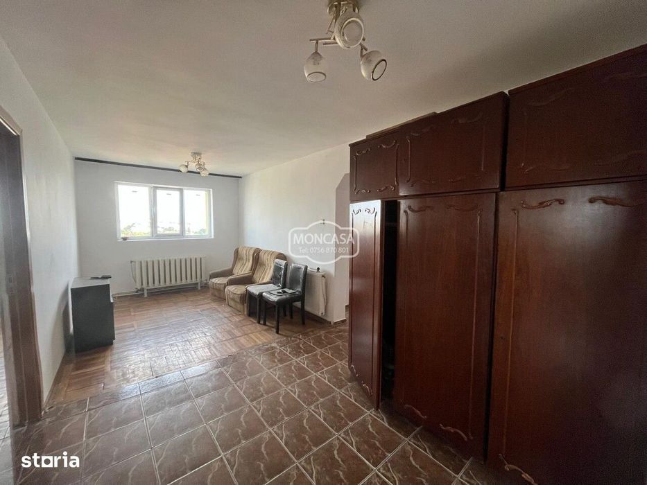 Apartament – Botosani - Mai multe