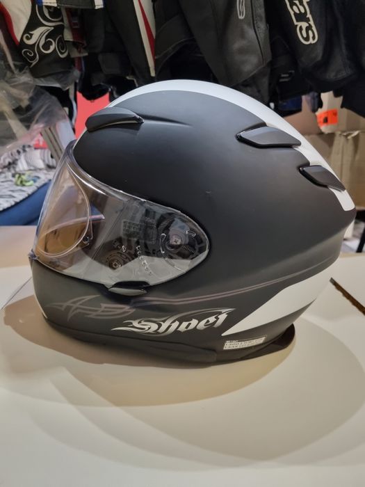 Каска Shoei xr 1100 размер XS