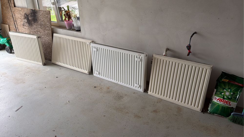 Calorifere de vanzare