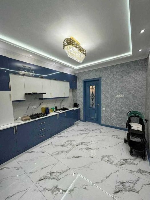 Юнусабад 3комнатная квартира продаётся!