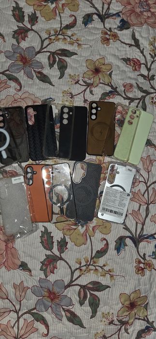 Samsung galaxy S25