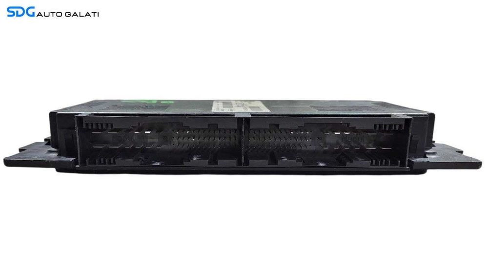 Unitate Modul Calculator Control Lumini FRM3 BMW Seria 3 E90 2004 - 2011 Cod 9241008-01 9241008 5324848G9 [L7611]