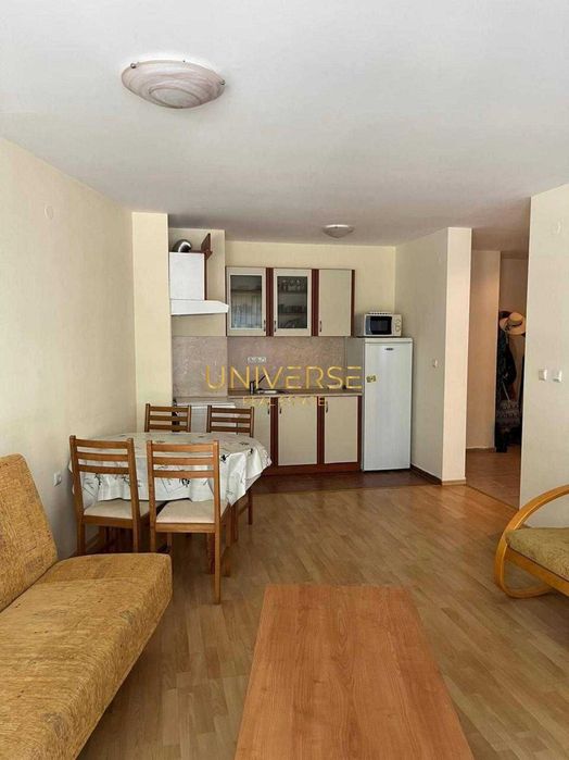 Продава се Двустаен апартамент в к.к. Елените - 77 кв.м за 890 €/кв.м - Снимка #1