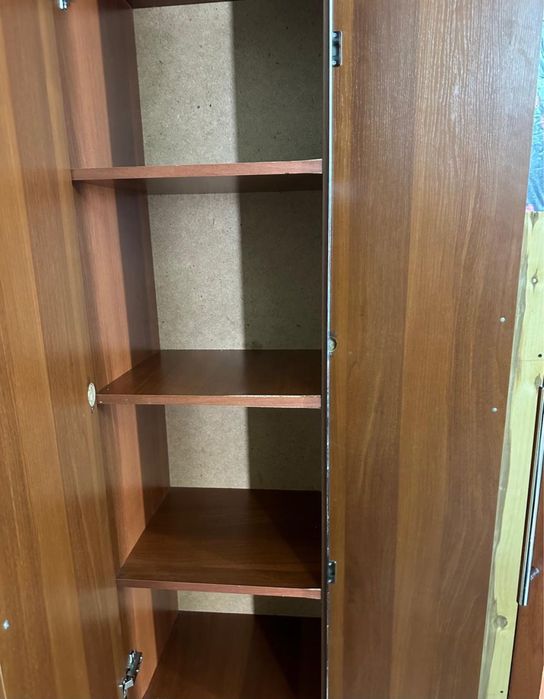 Продается шкаф.                          .