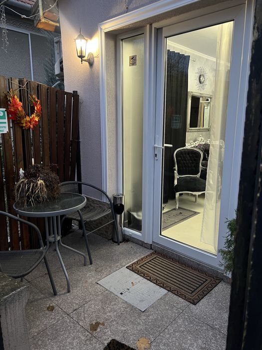 Casută boutique 2 camere | tip apartament de închiriat cart. Gheorgeni