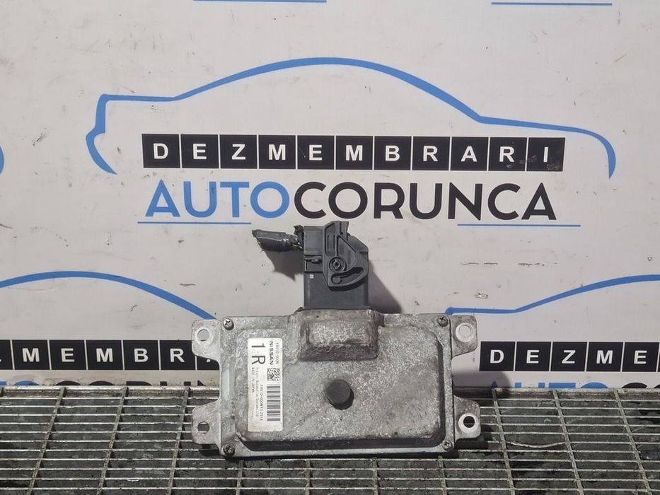 Modul Nissan Qashqai Facelift 2010 - 2013 (955) EMU1000NF12914