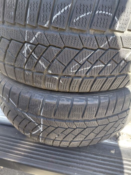 225/55/17" Pirelli, Continental 4бр.гуми