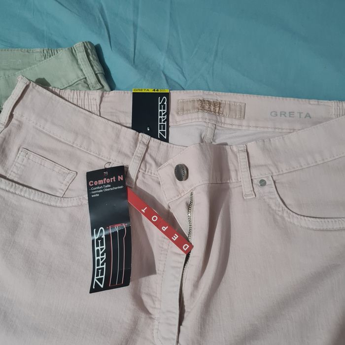 Blugi Zerres dama noi