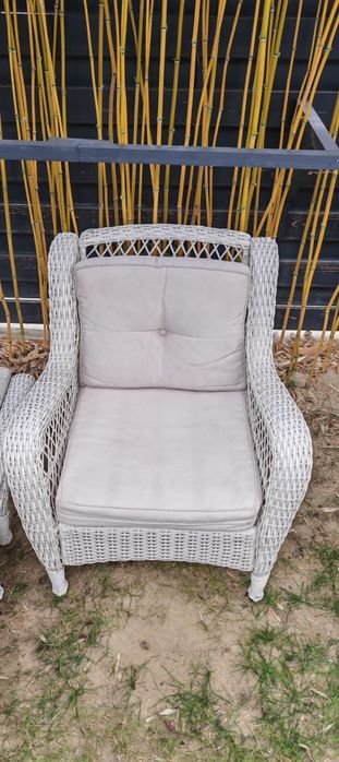 Set mobilier gradina