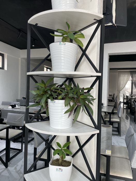 Loft Mebel стелаж