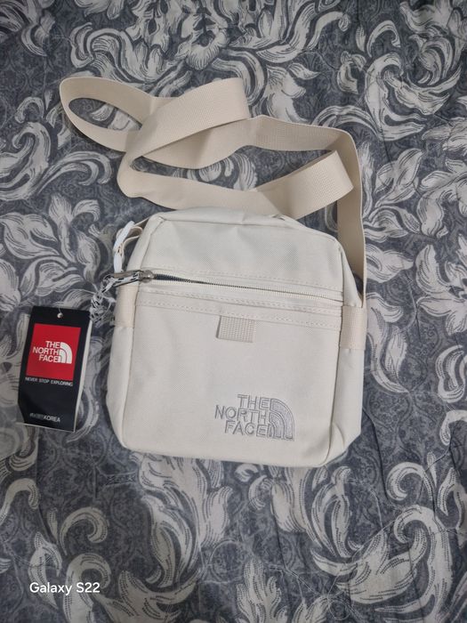 Сумка-барсетка оригинал the north face