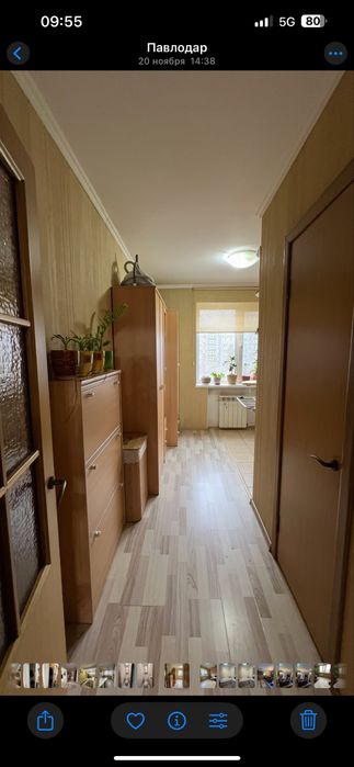 Продам 5-комнатную квартиру