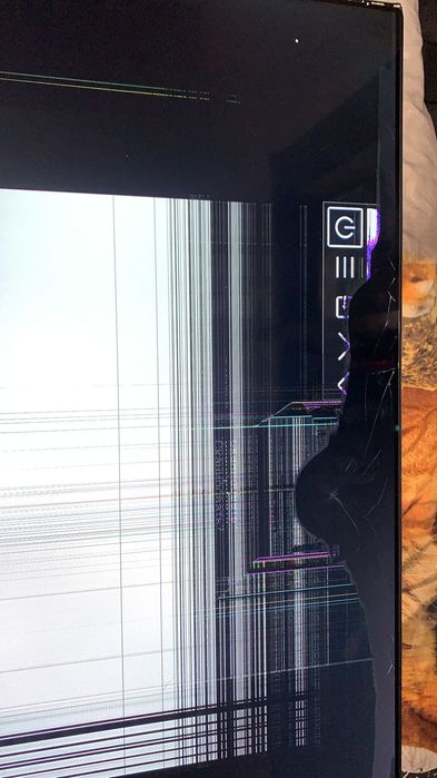 Телевизор самсунг