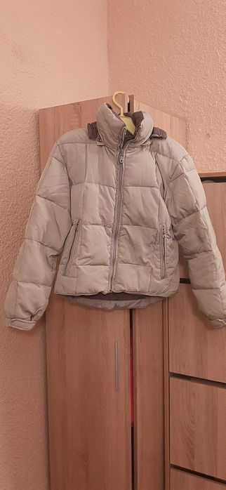 Дамско яке Zara Basic M