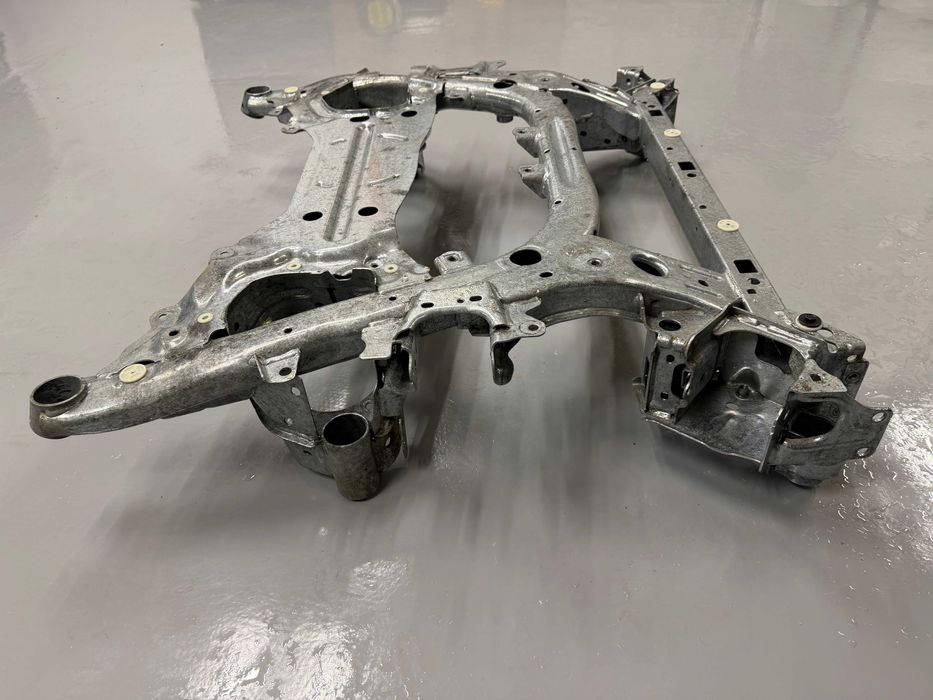 BMW G20 преден мост