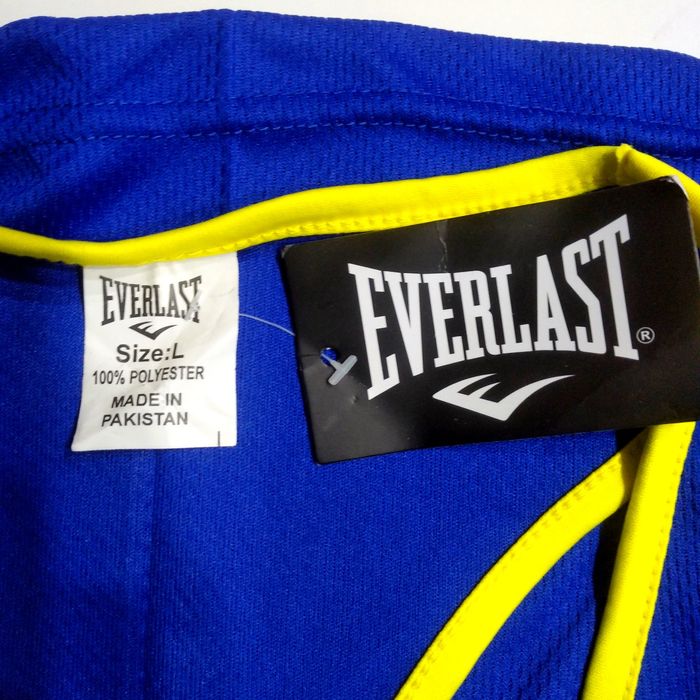 Форма для единоборств