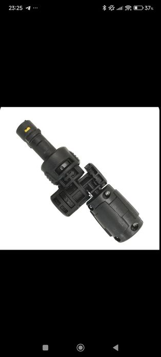 Насадка Karcher угловая