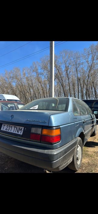 Продам авто Volkswagen