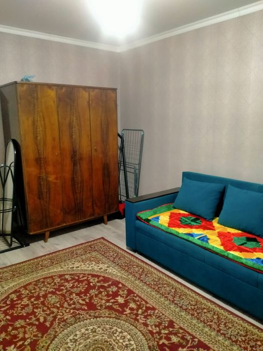 2х комн по Карбышева
