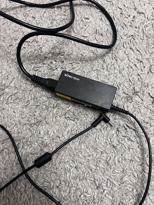 Laptop Hp ProBook 650 G4 + mouse ROCCAT