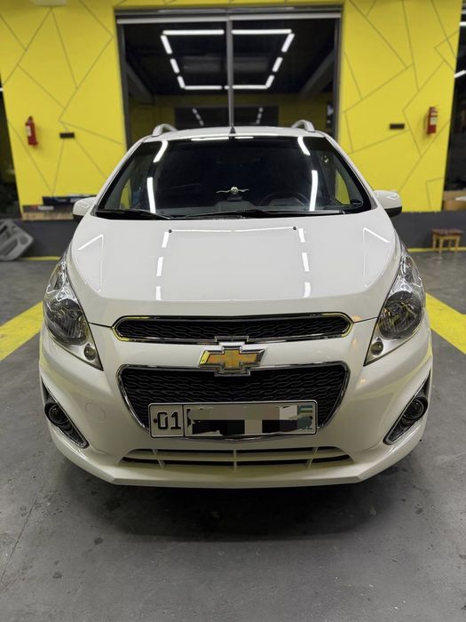 Spark A/T 2022 IDEAL
