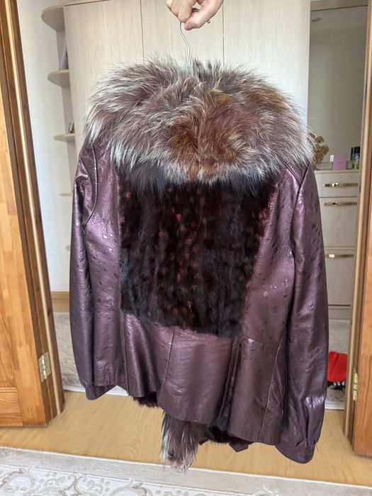 Продам куртку