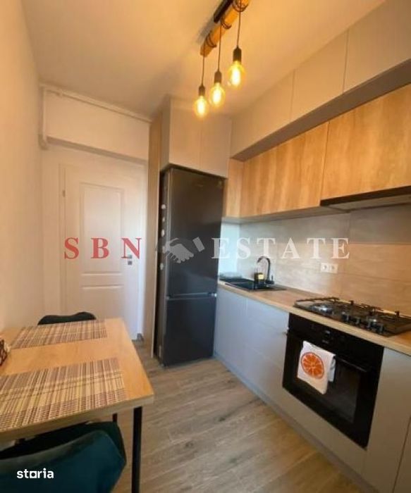 Apartament 2 Camere|Complex|Berceni