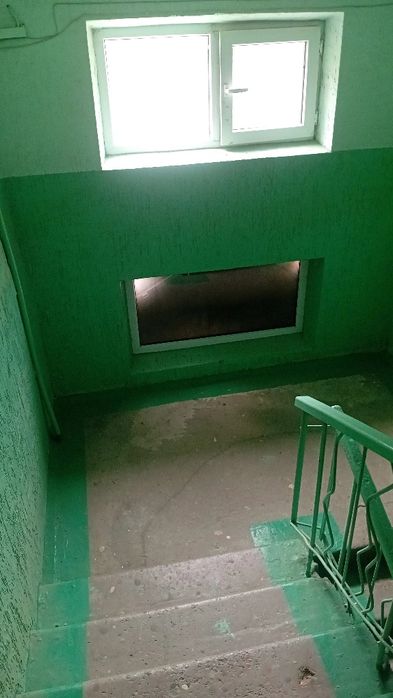 продаётся 2х ком. кв. в 1мкр.дом 7