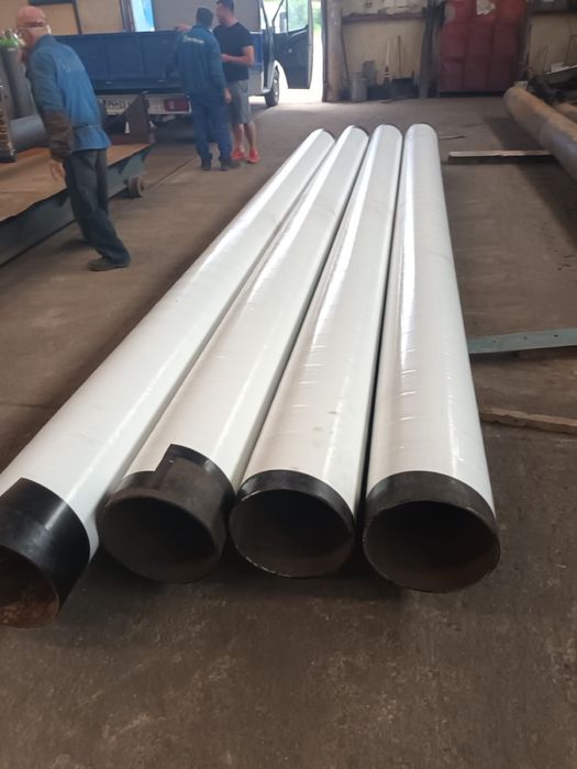 Vand teava trasa / sudata 324 x 8,4 9,5 10,3 14,2 noua sau recuperata