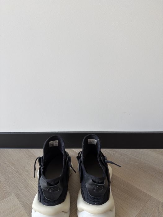 Yohji Yamamoto Y-3 Kaiwa